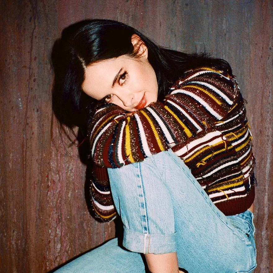 Krysten Ritter/Jessica Jones Interview
