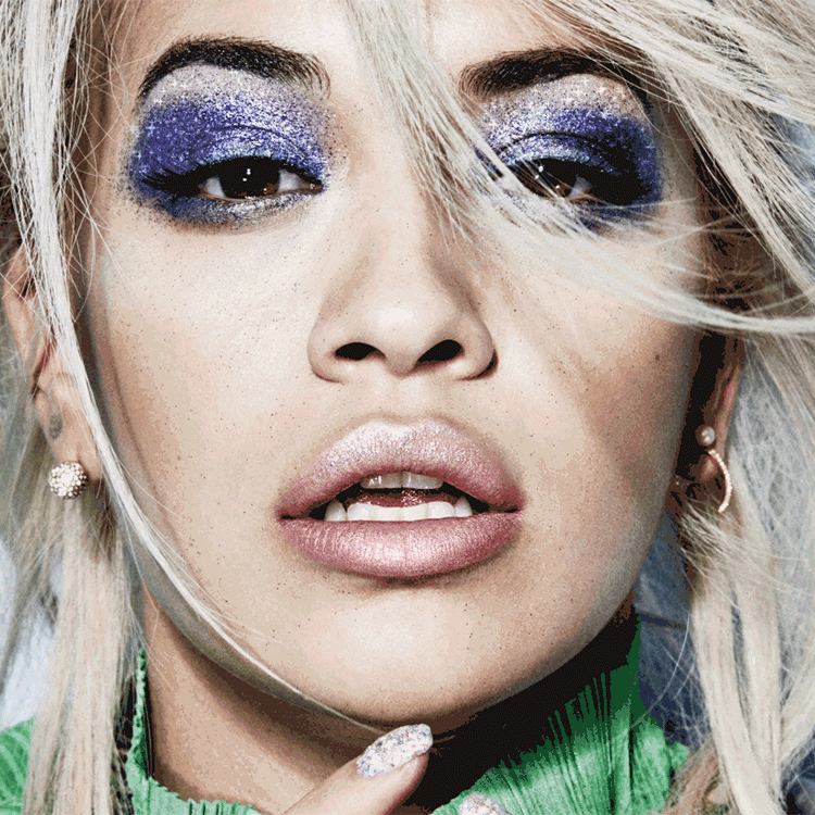 Rita Ora Profile
