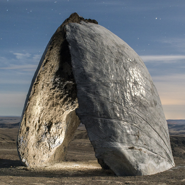 Tippet Rise in Montana