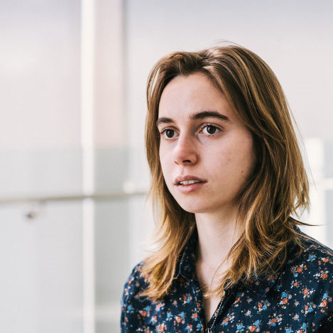 Julien Baker Believes In God