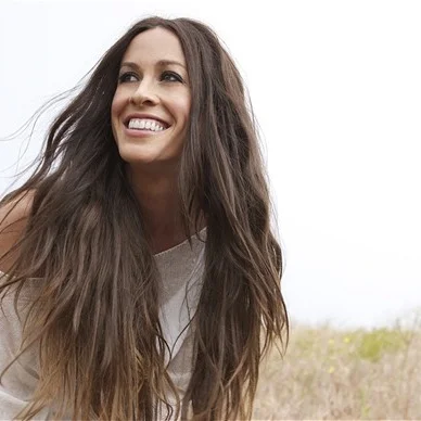 Alanis' Instagram