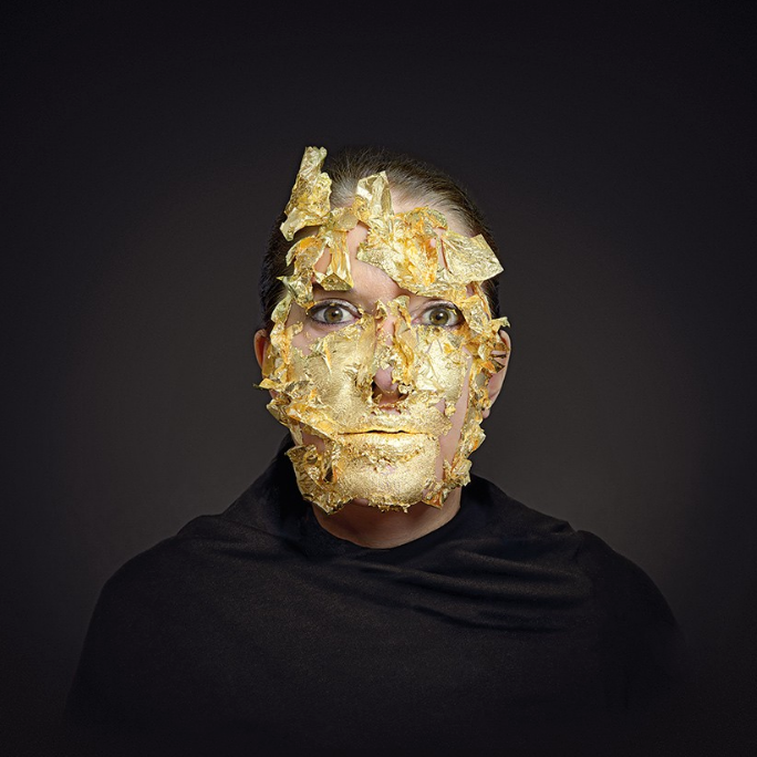 All Of Her: Marina Abramovic's Memoir (magazine)
