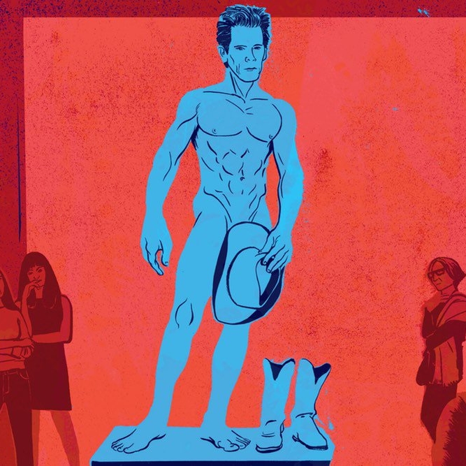 The Liberating Obsessiveness of I Love Dick (magazine)