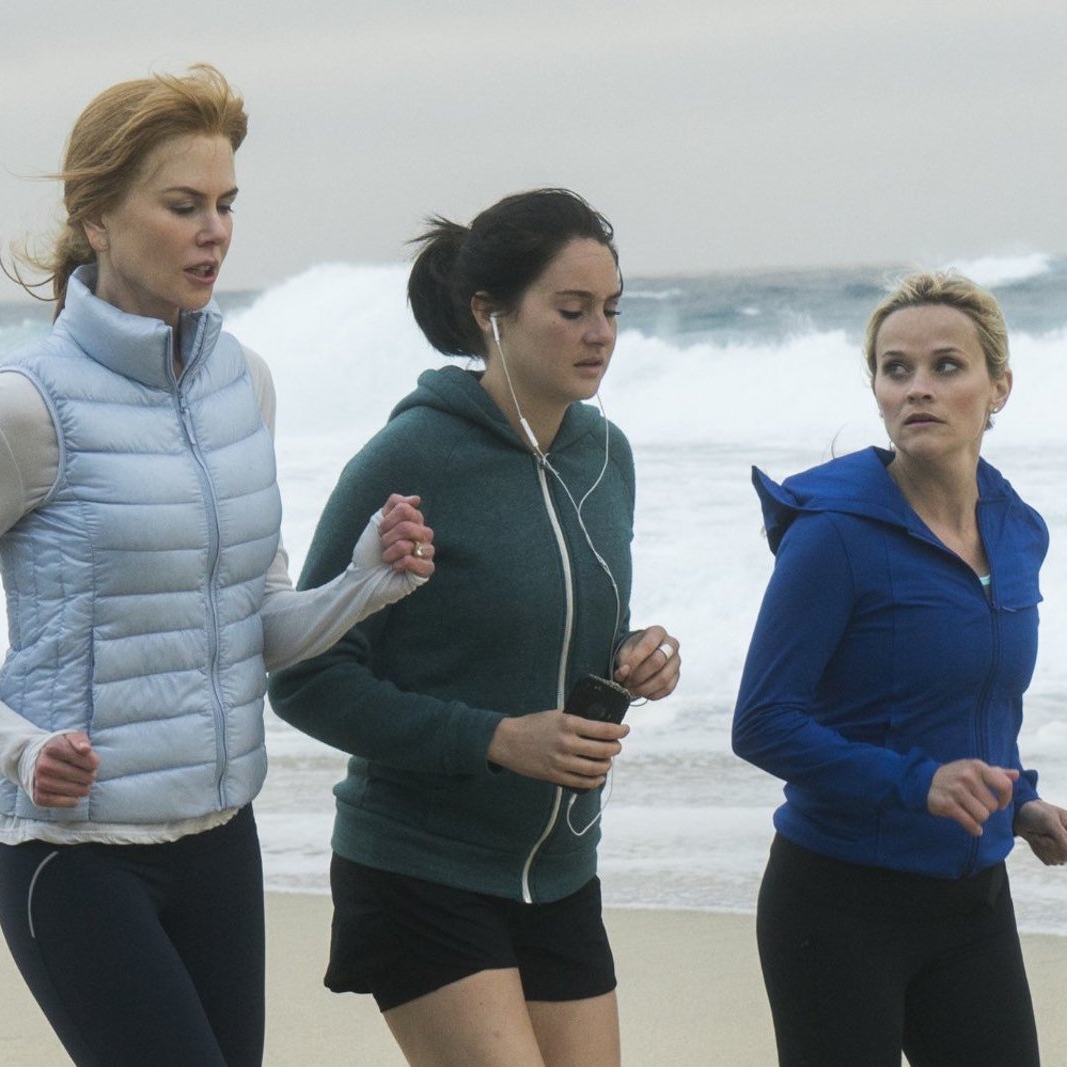 The Complicated Californian Dream of Big Little Lies