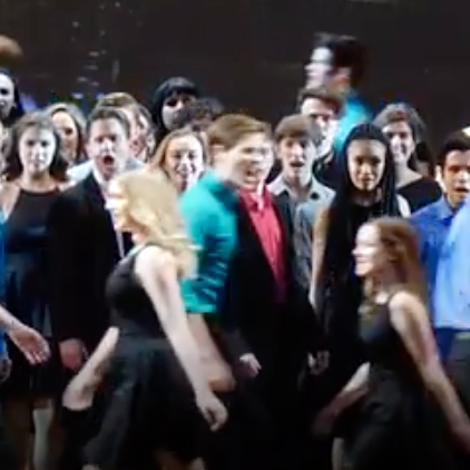 The Tonys For Teens