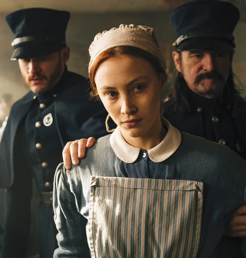 Alias Grace and Subversive TV