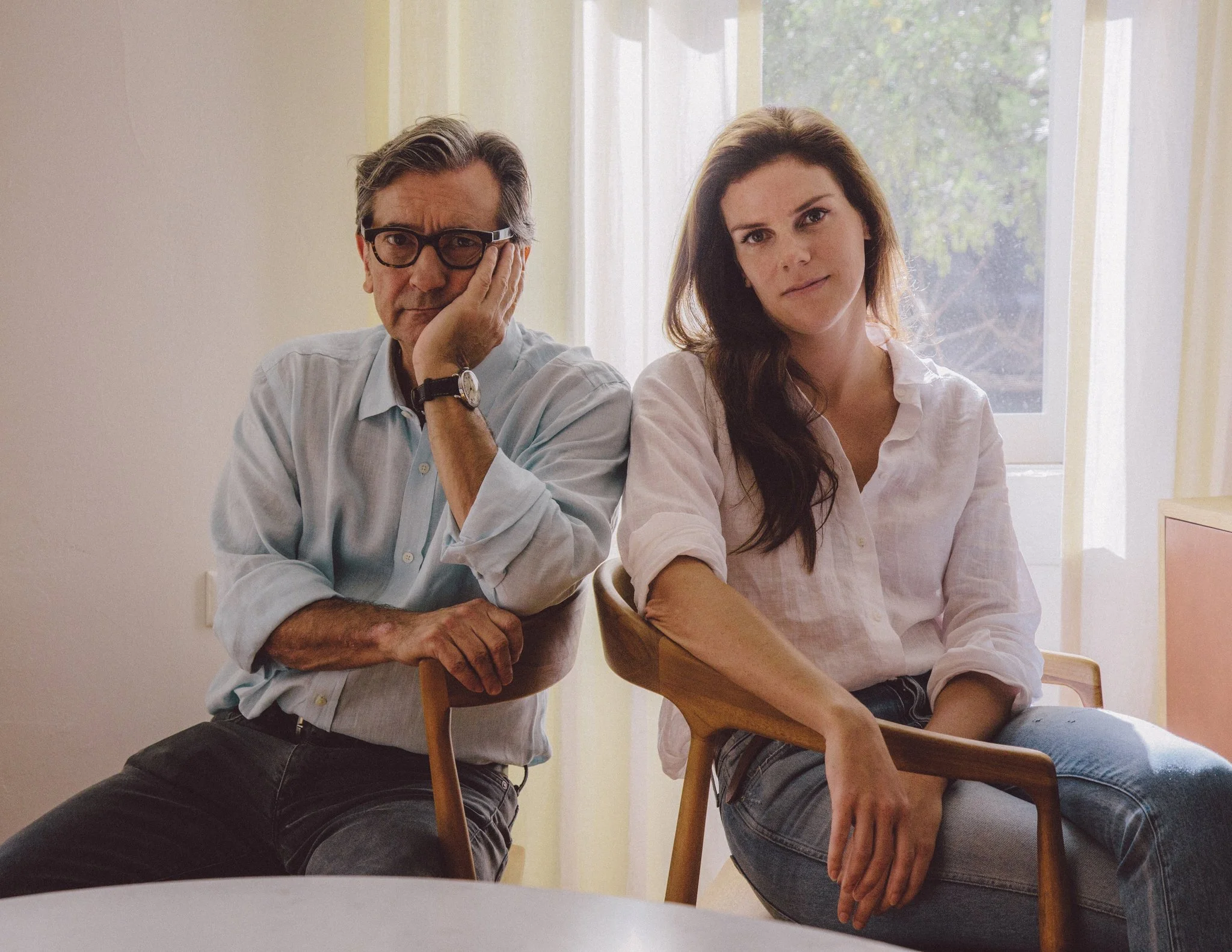 Joan Didion Feature