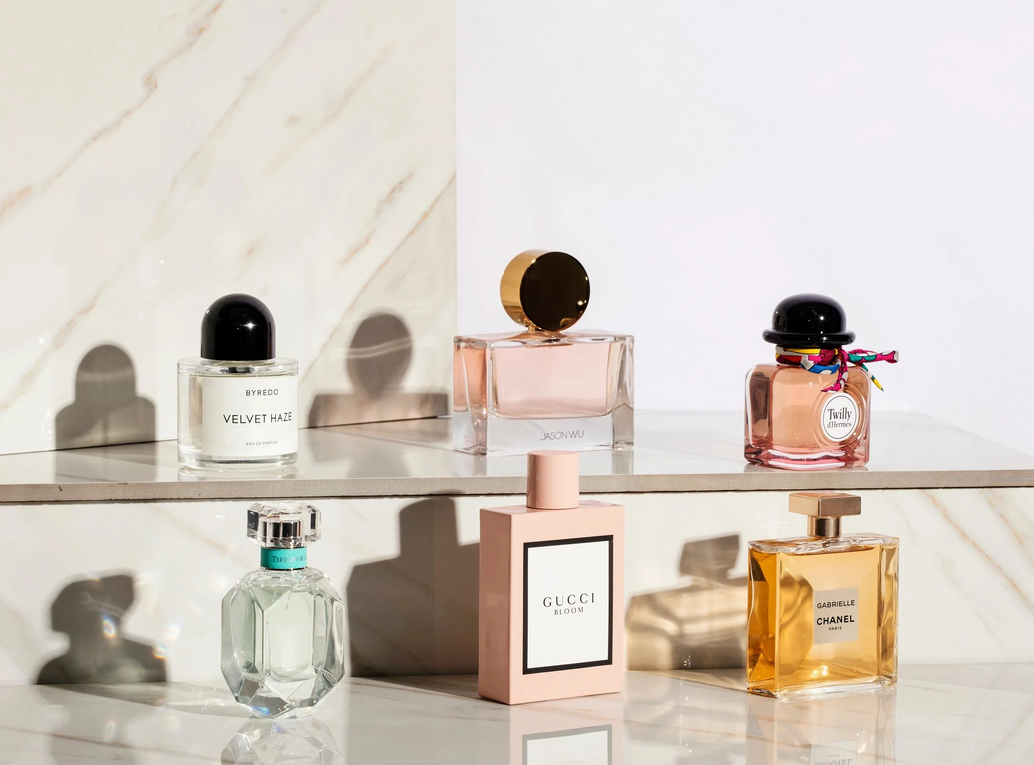 Fall Perfume Preview
