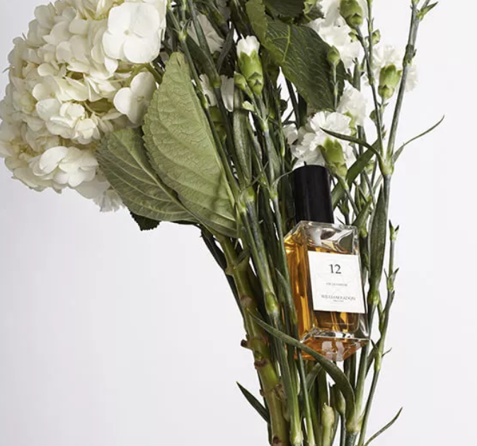 Best Spring Perfumes (with Helena Fitzgerald)