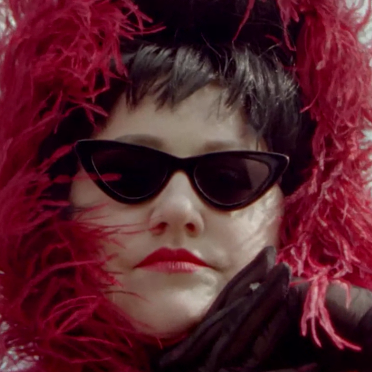 Beth Ditto Profile