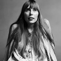 The Elusive Joni Mitchell