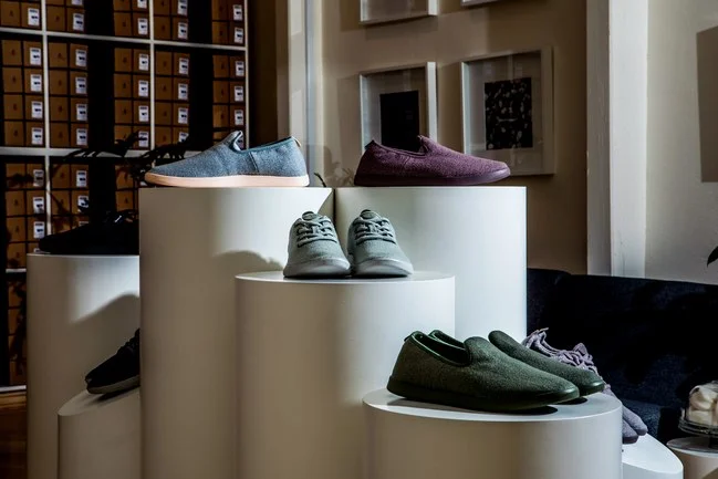 Are Allbirds Shoes The End of Style?