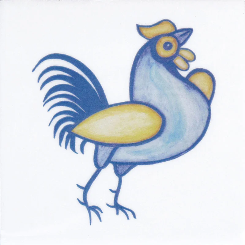 Cockerel