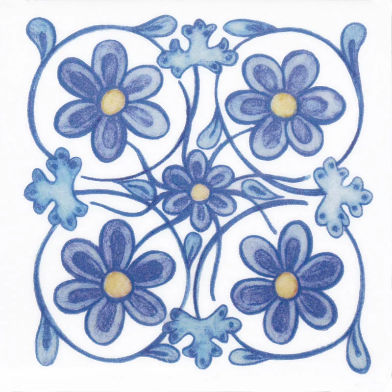 Floral