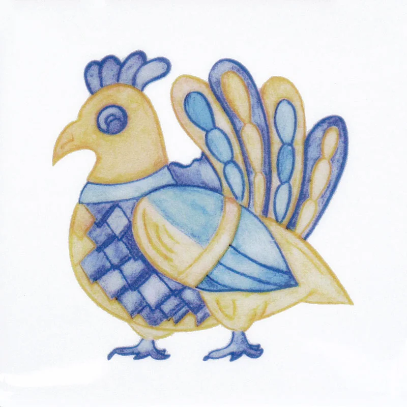 Hen