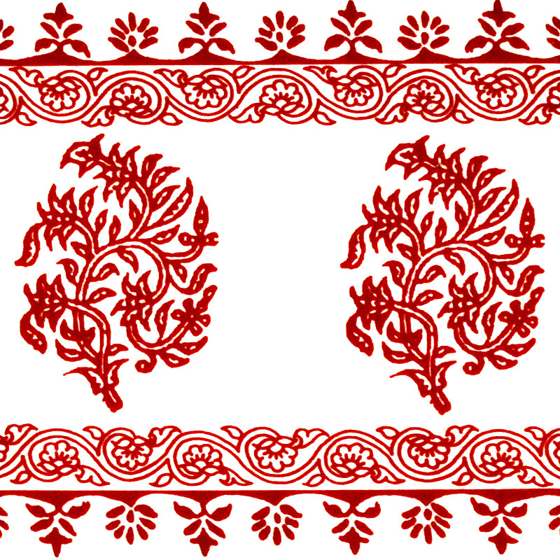 Red a