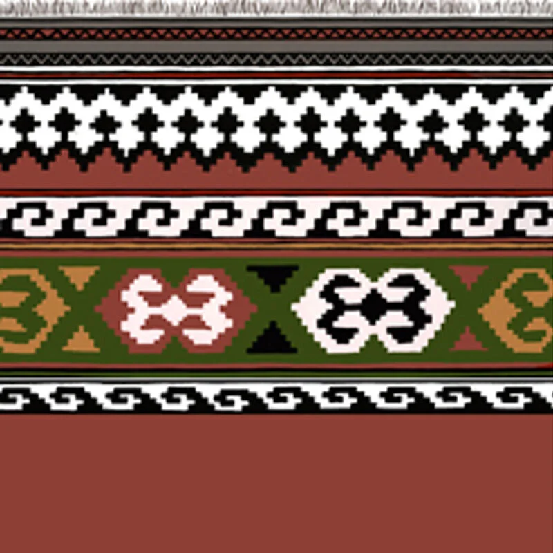 KILIM RUG