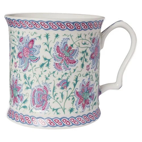 Persian Blockprint Mug (Copy)