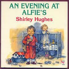 an evening at alfie's