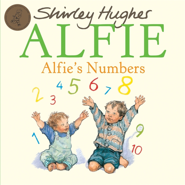 alfie's numbers