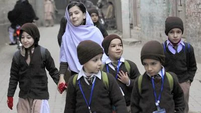 education should be free from fear