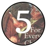 5 books to connect us all, each in different and wonderful ways