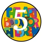 6 picture books full of amazing art