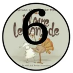 6 scatological-ly amusing books (for conversations about poo!)