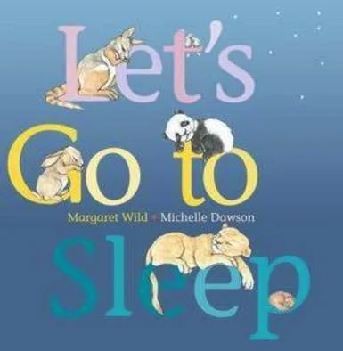 a gorgeous lullaby book for beautiful reassuring bedtimes