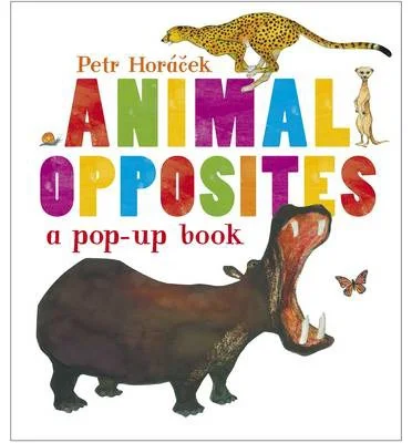 popup fun that guarantees squeals of delight!