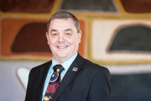 Edith Cowan Uni VC encourages women, STEM subjects - STEVE CHAPMAN, Vice Chancellor Edith Cowan University