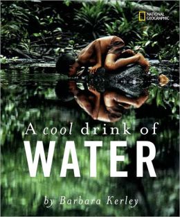 a cool drink of water 260x313.JPG