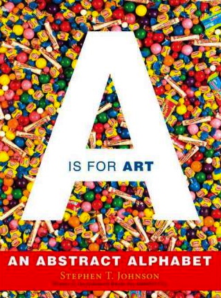 A is for art 319x430.jpg