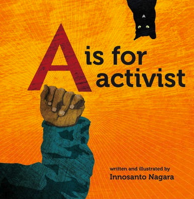 a is for activist 386x396.jpg