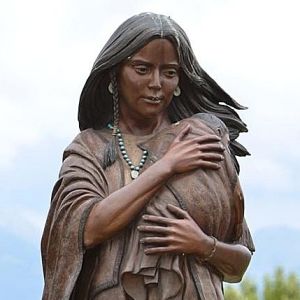 SACAGAWEA