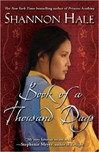 book of a thousand days 326x499.jpg