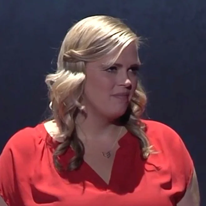 Kyle Schwartz on things #iwishmyteacherknew 