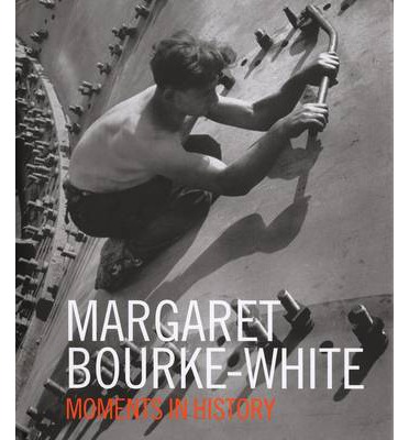 Margaret Bourke-White