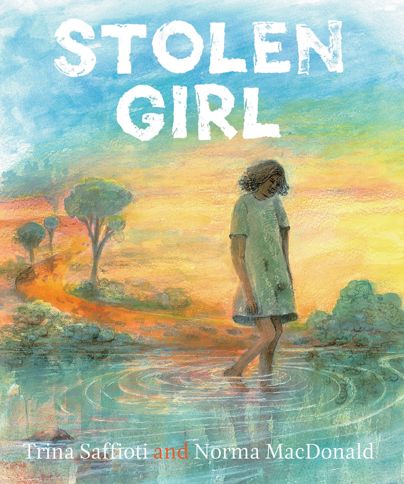 a tender but unflinching story of Australia's Stolen Generation — Where ...