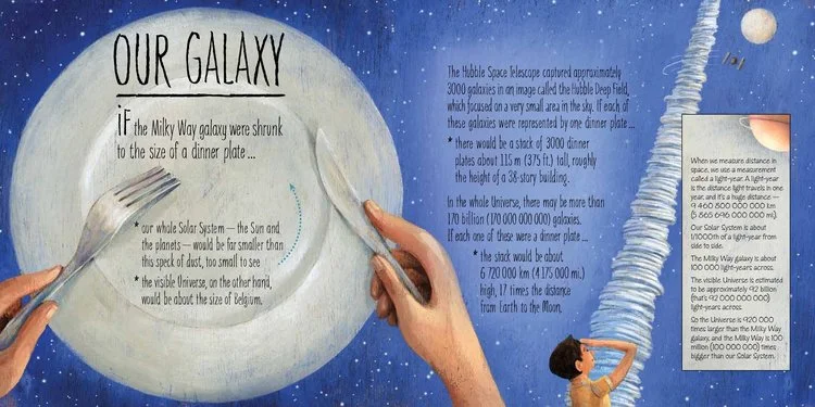 the joys of reading nonfiction - 4 great benefits for you and your child