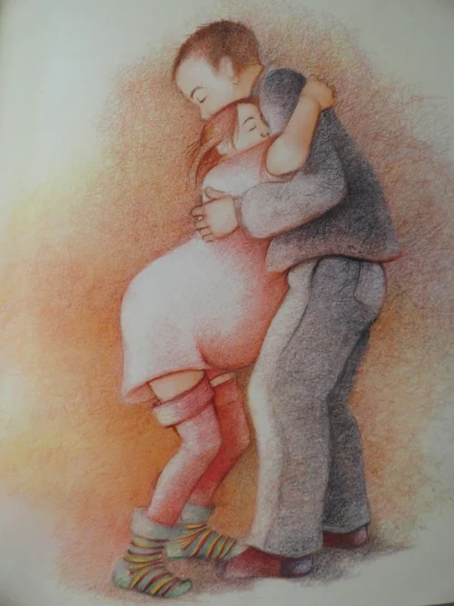 hello baby jenni overend