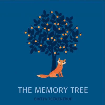 a tender and gentle look at grief and recovering joyfully 
