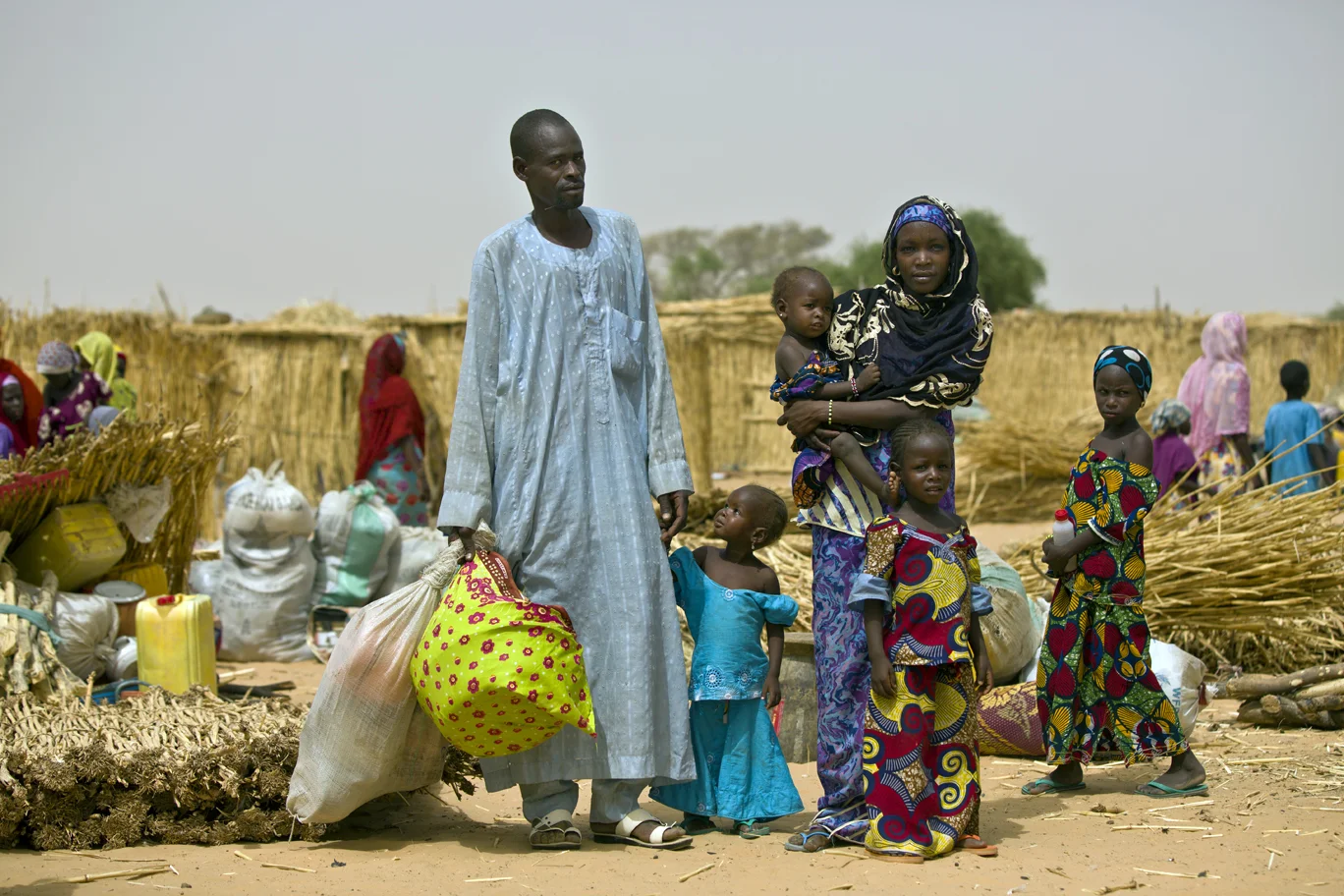 Image: UNHCR KORA