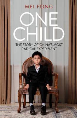 Kim - so much I didn't know about China's one-child policy.