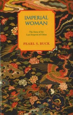 Joan - brilliant fictionalised biography, classic Pearl Buck.