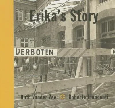 A Shoah story about a mother's incredible love