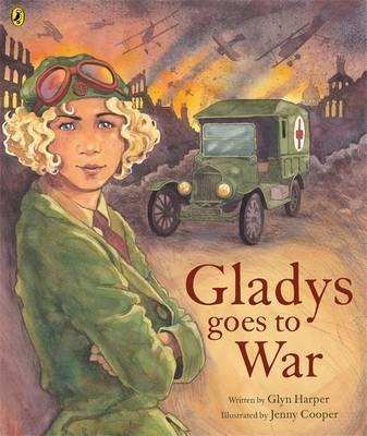 The true story of a New Zealand woman who broke through stereotypes to become an ambulance driver in WW1 and a pilot — so cool!