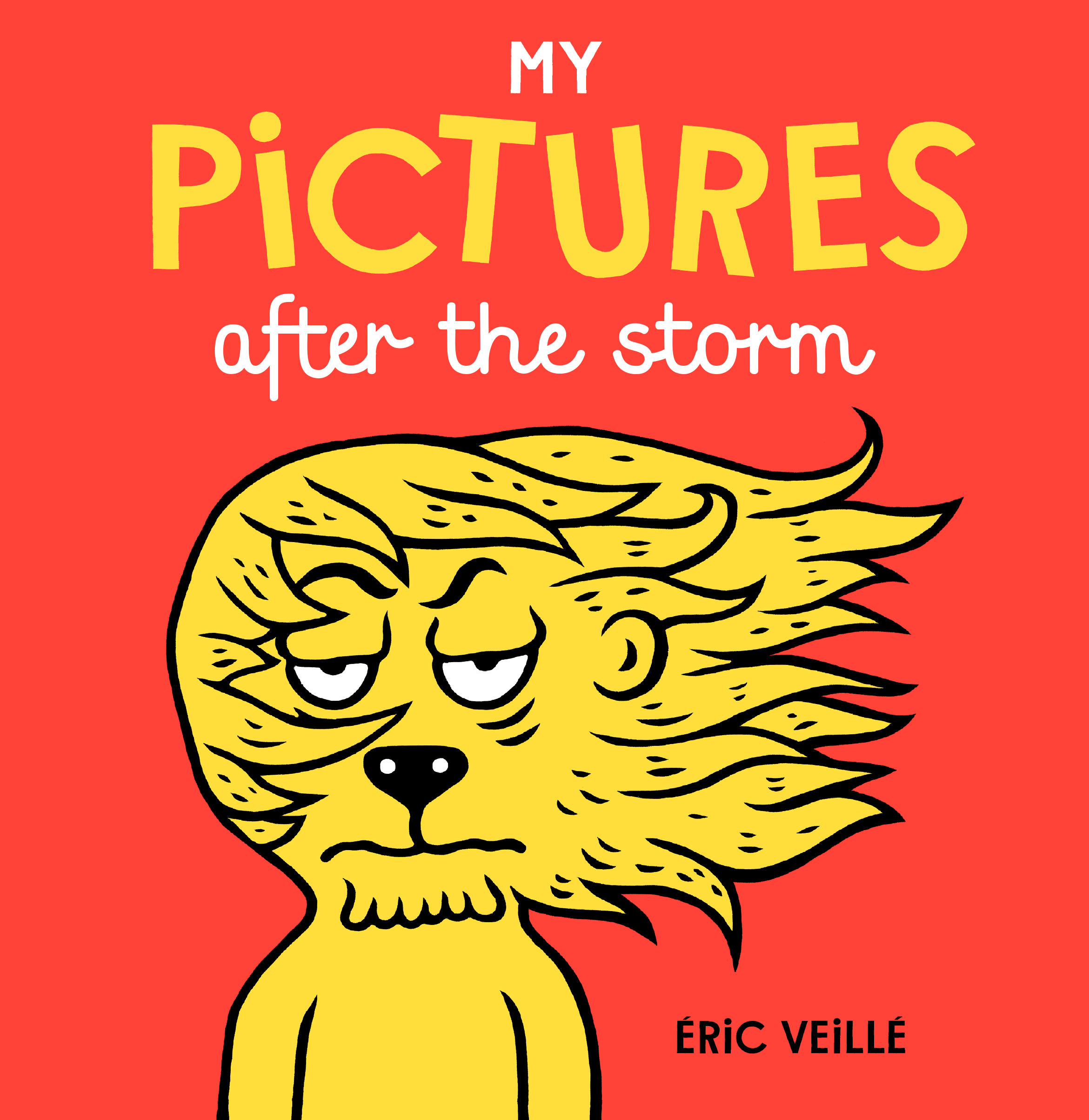 one to make you laugh—a clever take on before and after