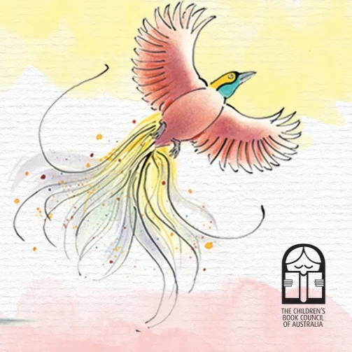 Book Week 2019: Reading is My Secret Power