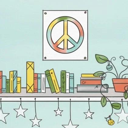 5 Christmas books on my wish list